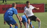 Wyjazdowe zwycięstwo mistrzów
